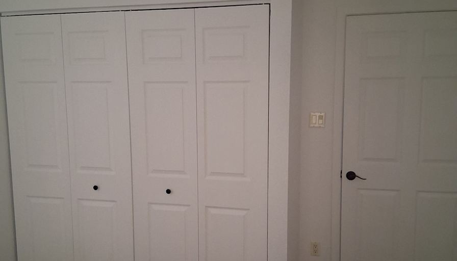 Marlee's room