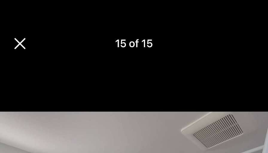 Ronaldo's room