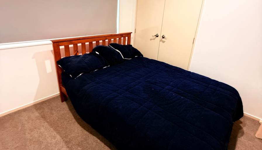 Imara Rashmi's room