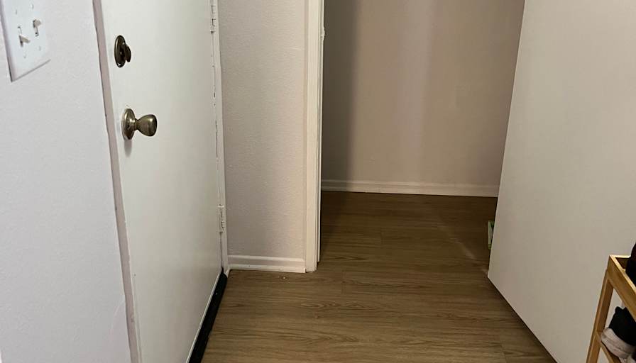 Megan's room