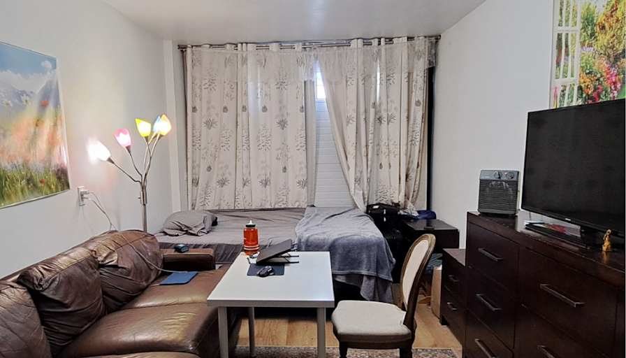 Grace's room