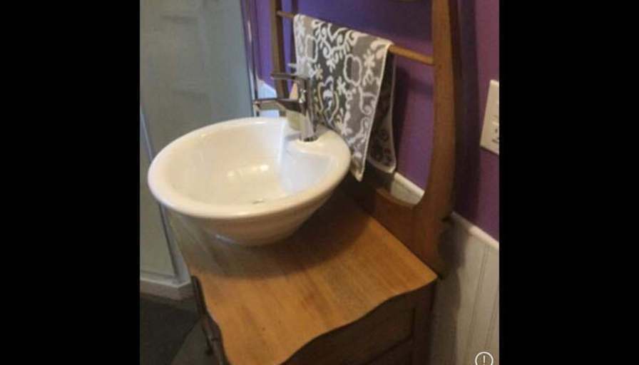 Elizabeth's room