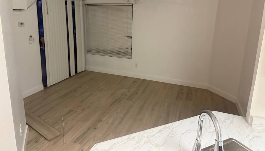 Melissa Bueno's room