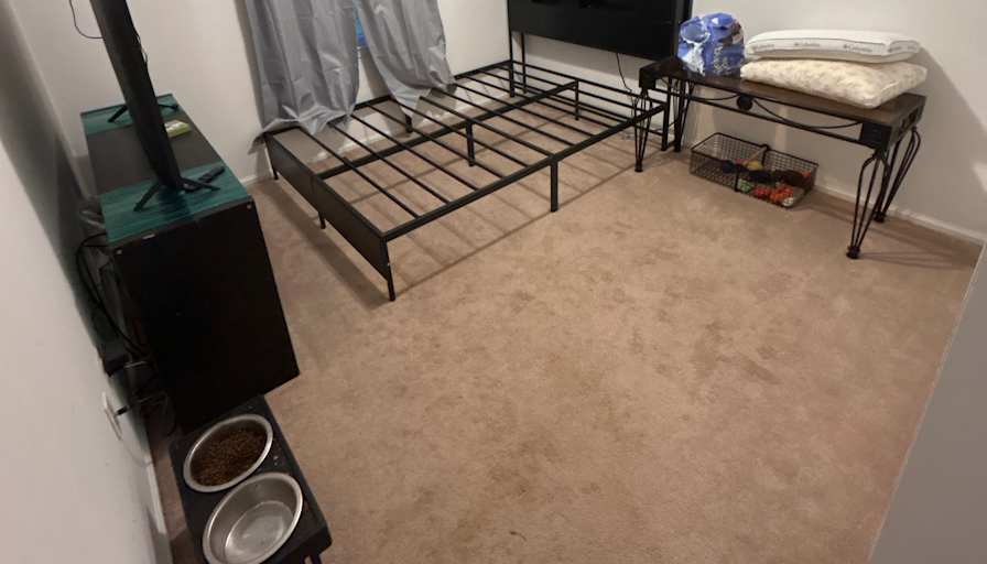 Andrew's room