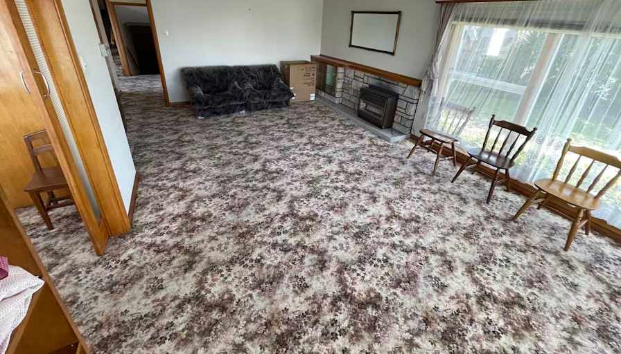 paul's room