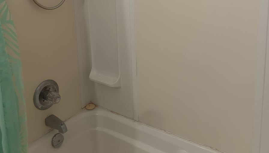 Shawn's room