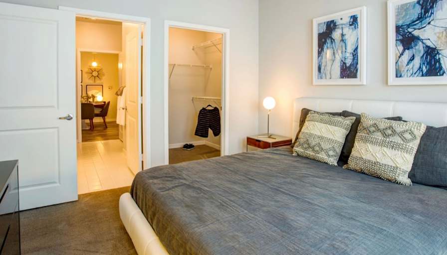 Nastasia's room