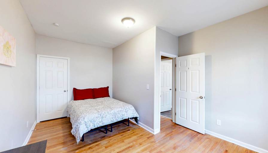 PadSplit's room