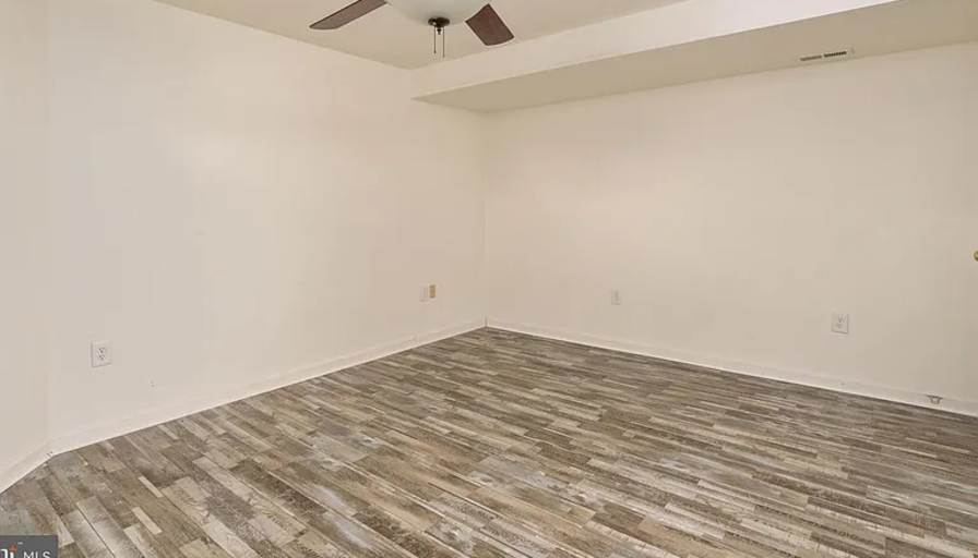 Komla's room