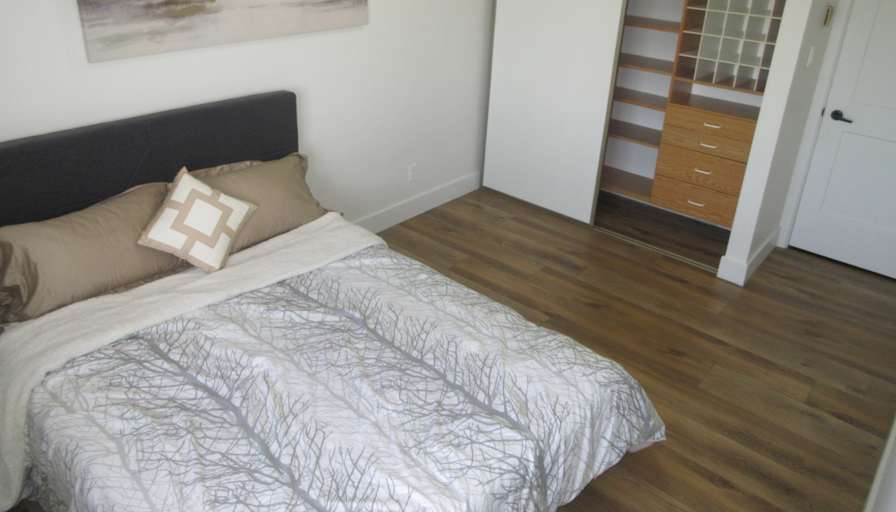 Vallerie's room