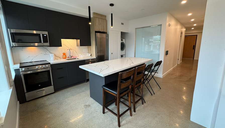 Yelden Vision Residence's room
