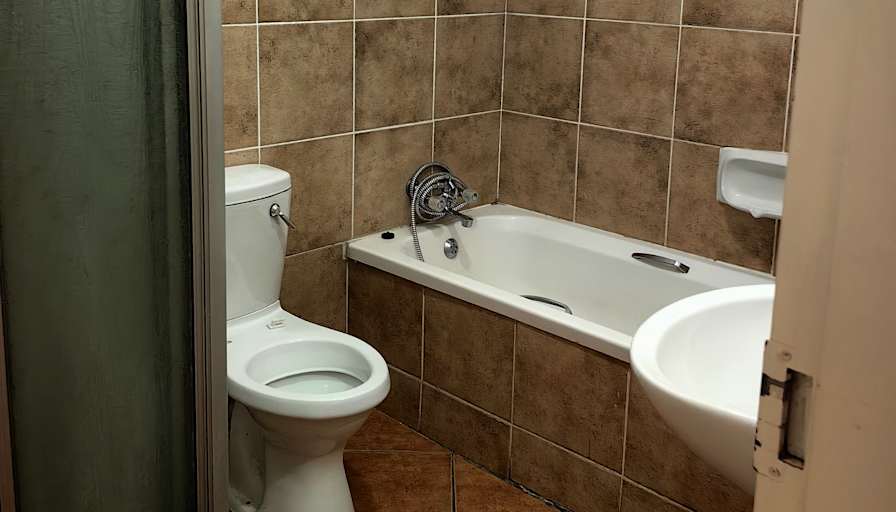 Nomfundo mavuso's room