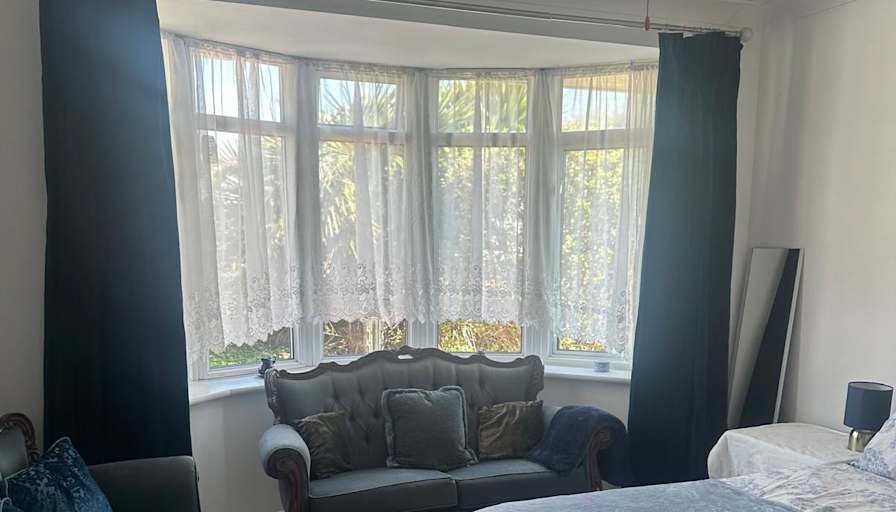 Anne's room