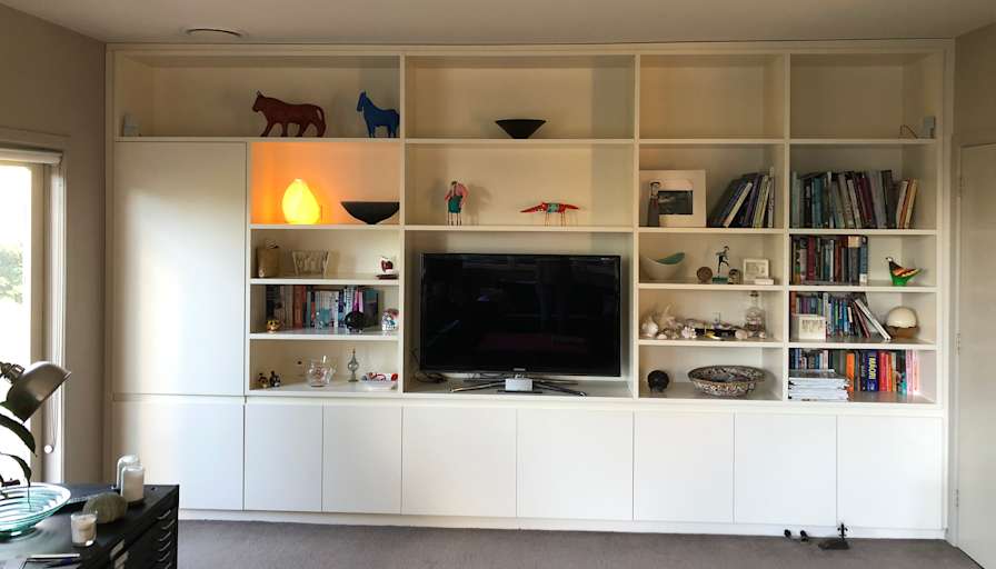 Philippa's room