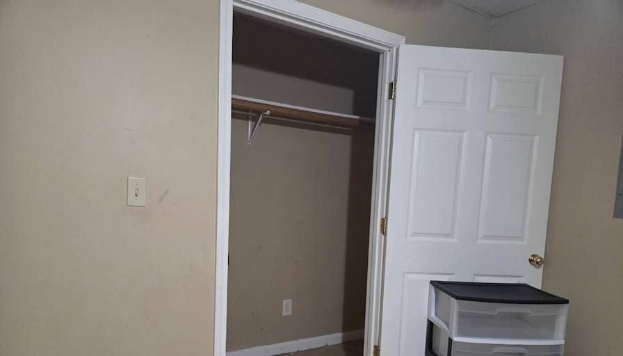 Christopher's room