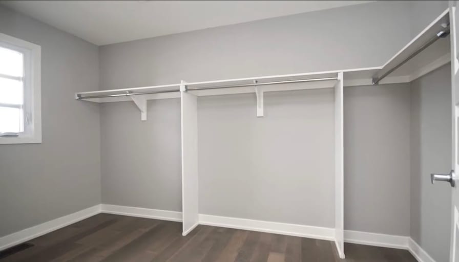 Anjelika's room
