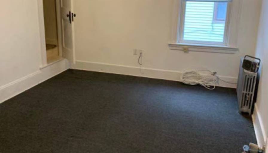 Samantha's room