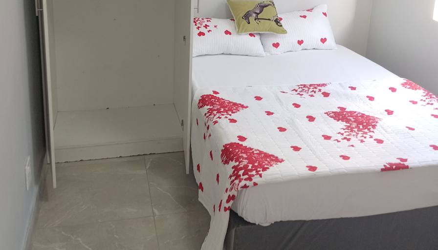 Smeeth's room