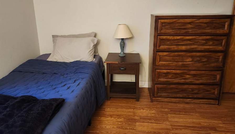 Ryan's room