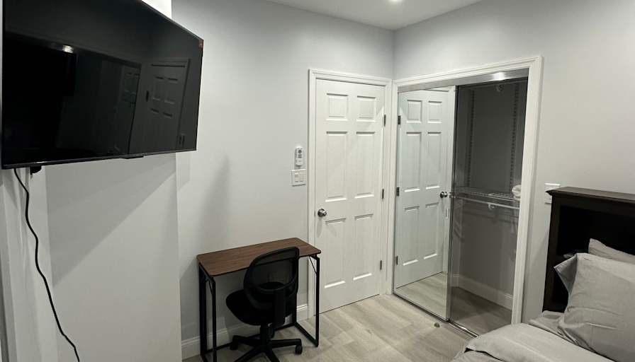 daniel's room