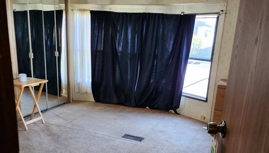 Kirsten's room