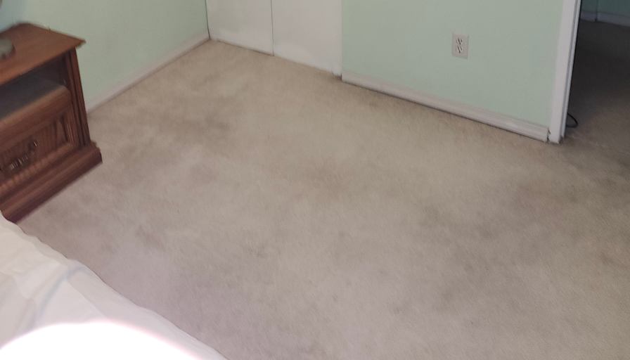 Chad's room