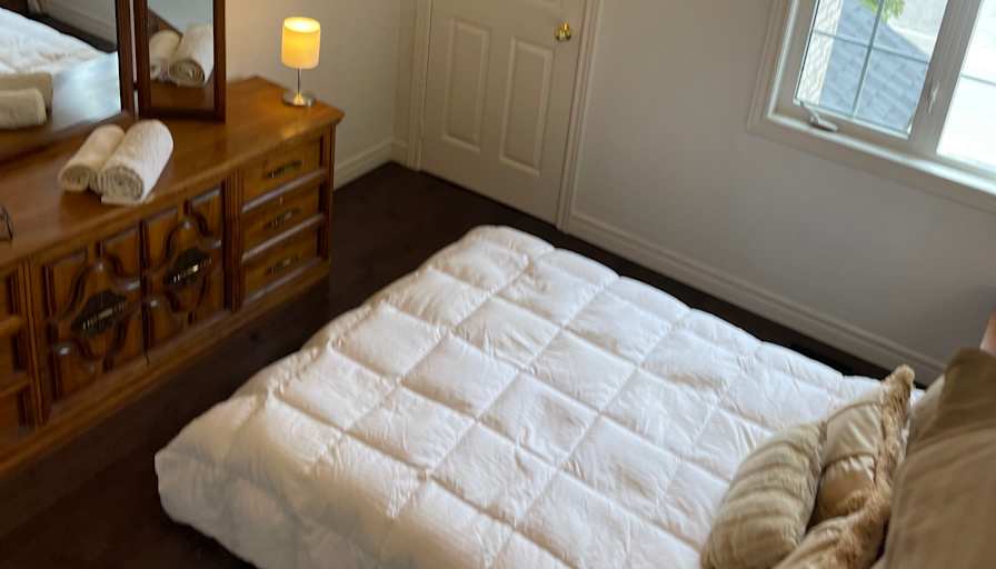 Natalia's room