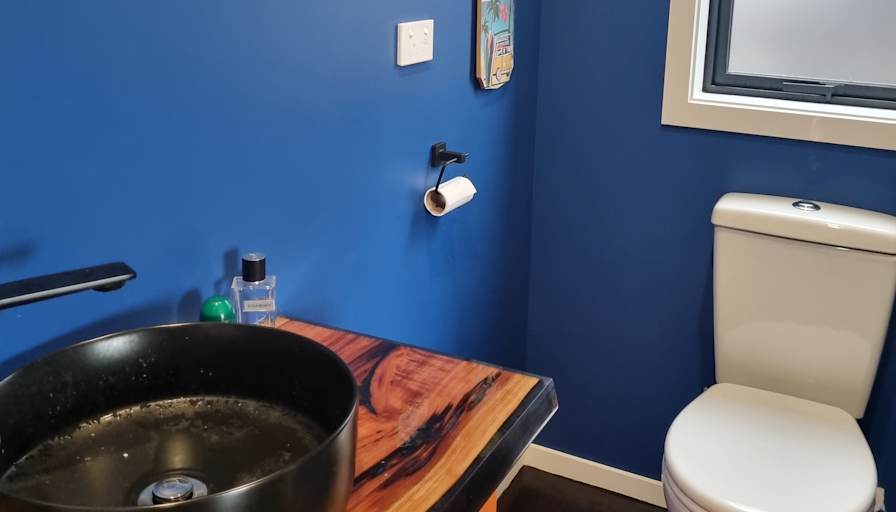 Levonne's room