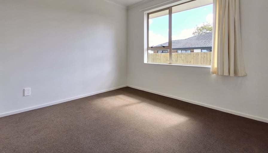 Nathan's room
