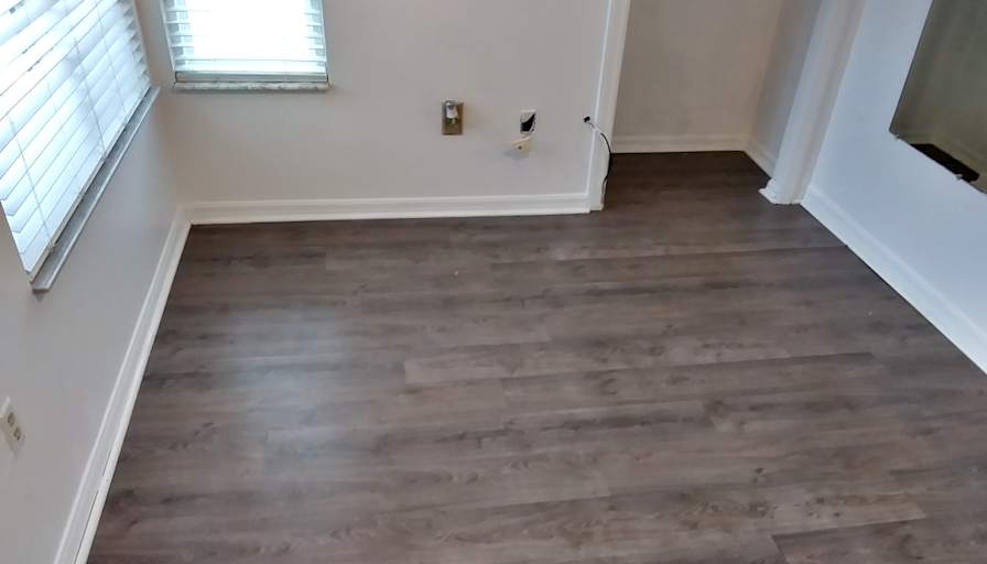Joseph's room