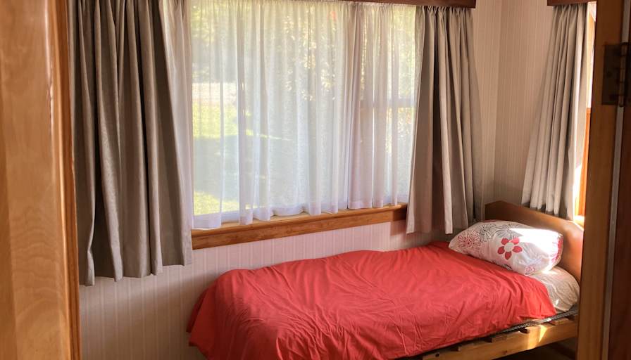 Joseph's room