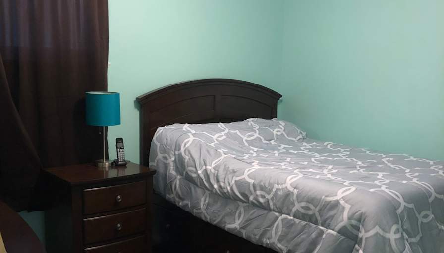 Wendy's room
