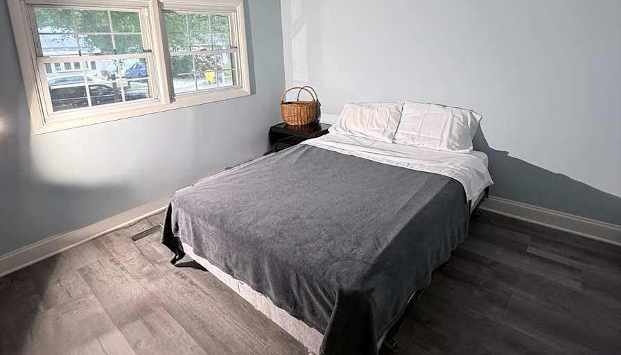 Kelly's room