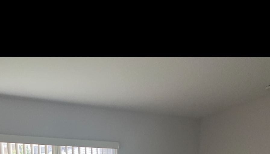 Eugenio's room