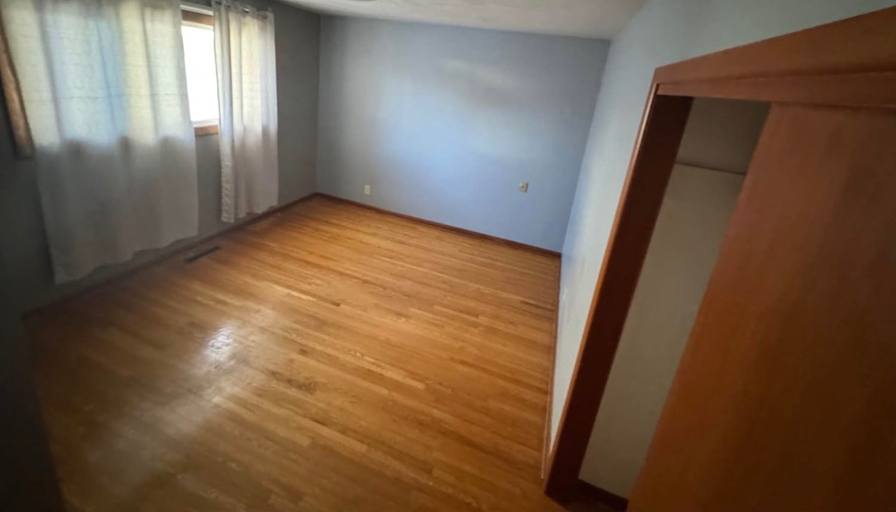 Vikram's room