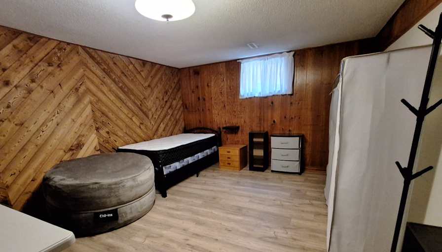 Mary's room