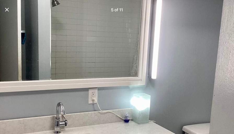 Janetta's room