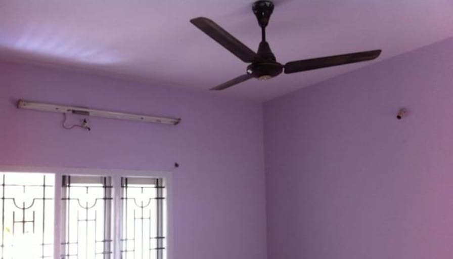 Josephine's room