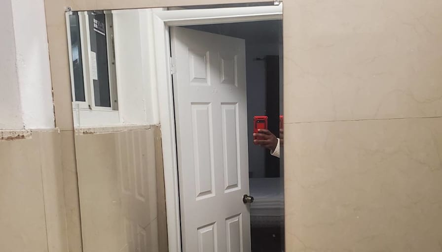 Kateline's room