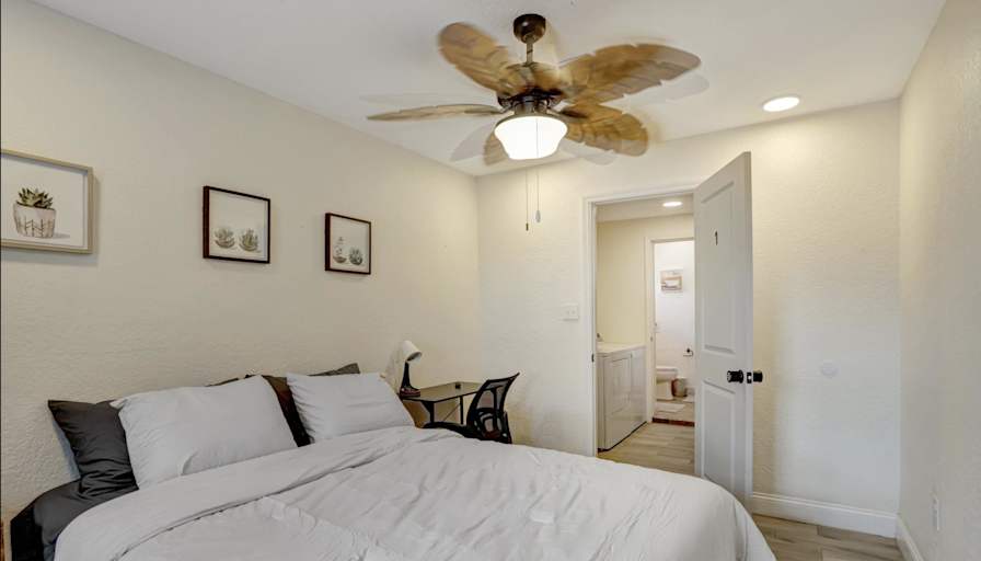 PadSplit's room