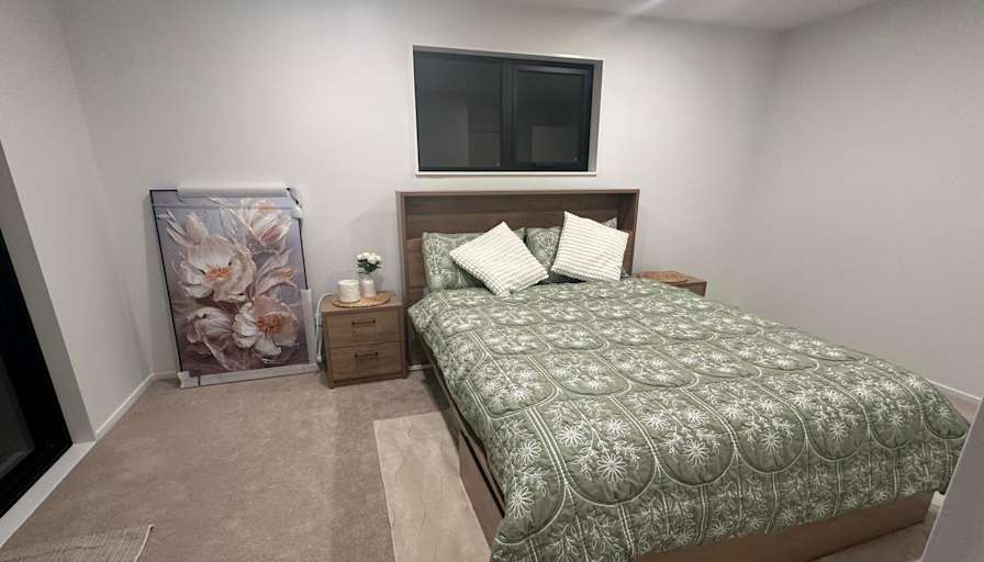 Niyomi's room
