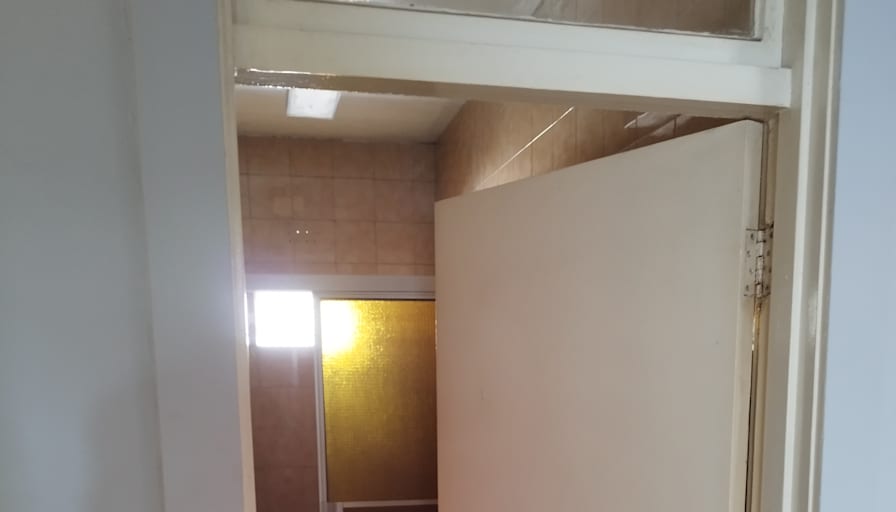 Ray's room