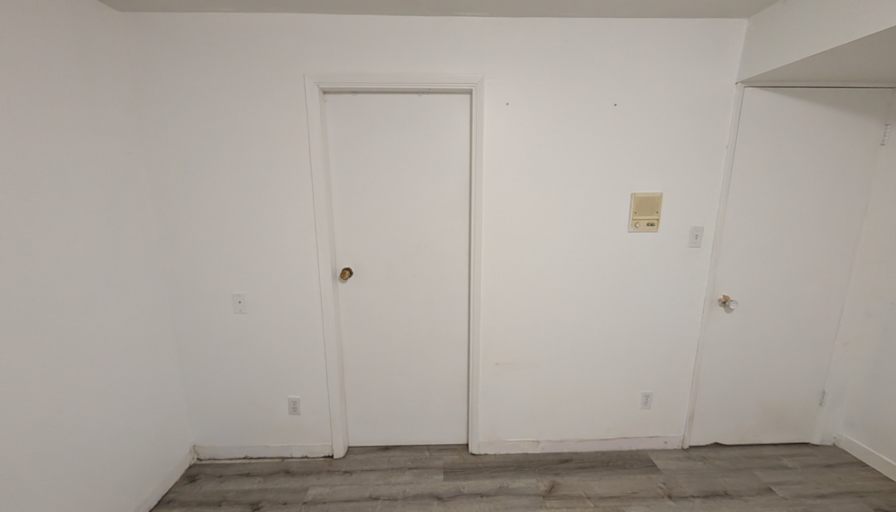 Jason Harlow's room