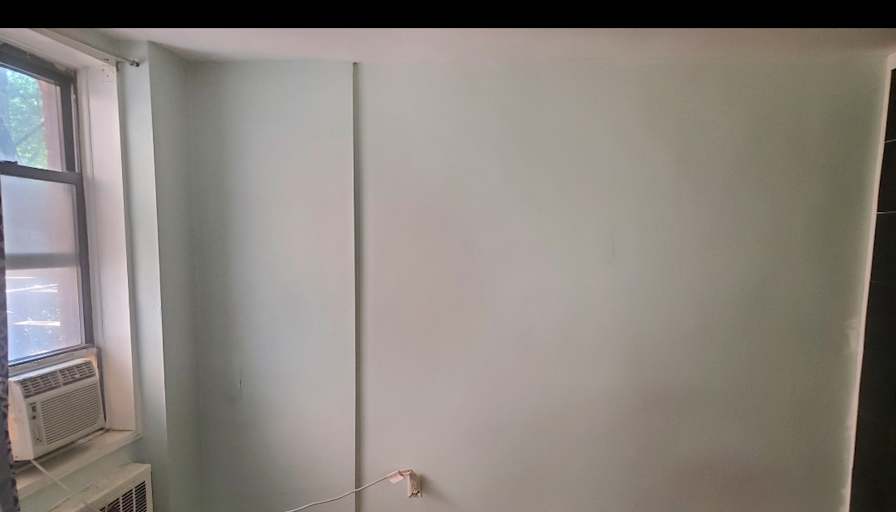 Malik's room