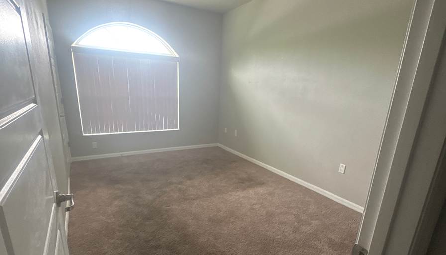 Bryce Halliday's room