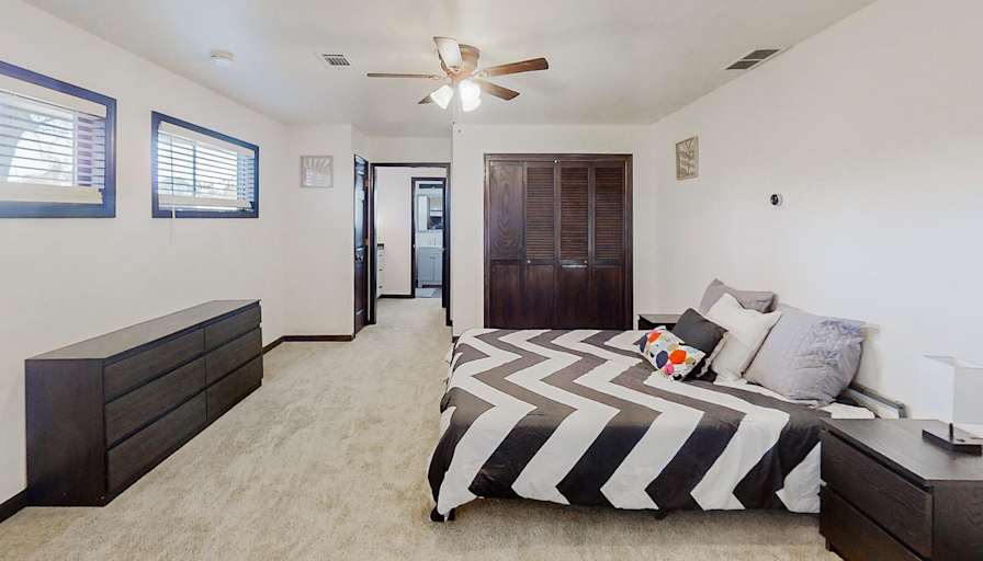 PadSplit's room