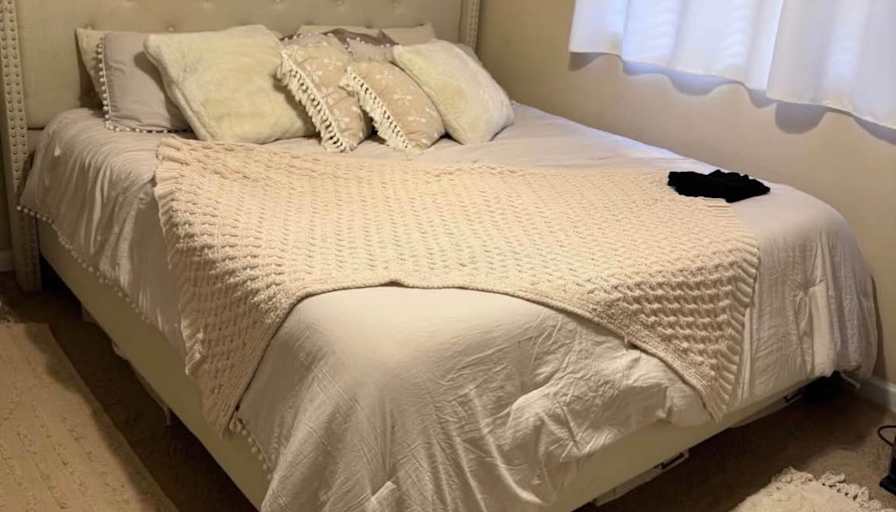 Emily's room