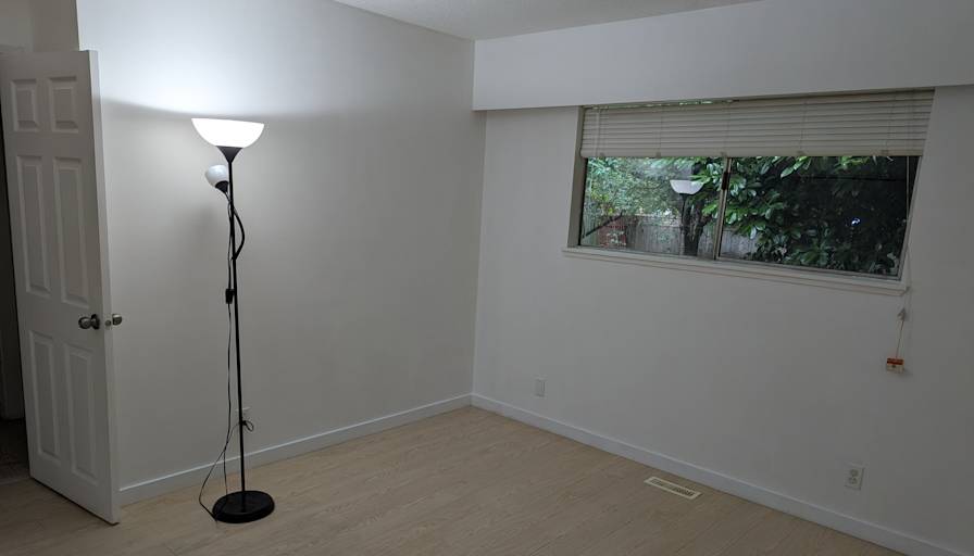 Fallon's room