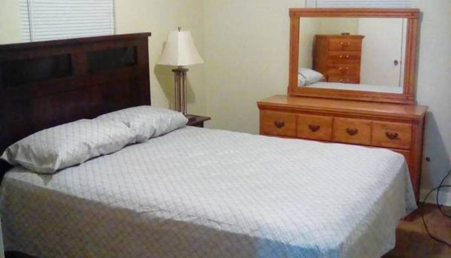 David's room