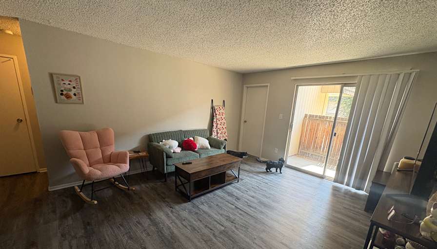 Elizabeth's room